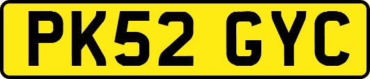 PK52GYC