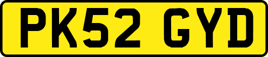 PK52GYD
