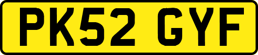 PK52GYF