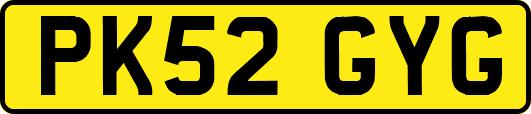 PK52GYG