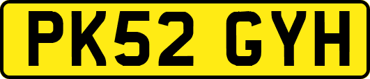 PK52GYH