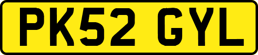 PK52GYL