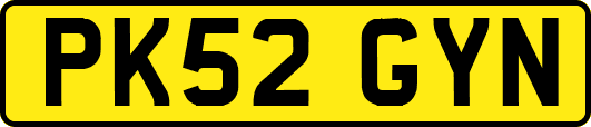 PK52GYN