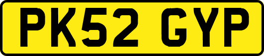 PK52GYP