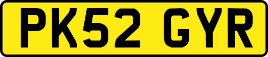 PK52GYR
