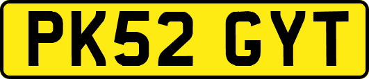PK52GYT