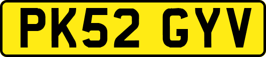 PK52GYV