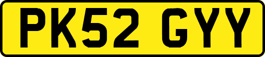 PK52GYY