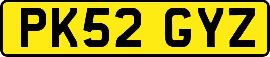 PK52GYZ