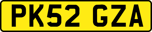 PK52GZA