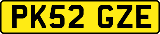 PK52GZE