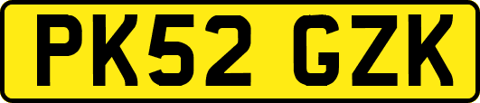 PK52GZK