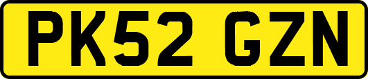 PK52GZN