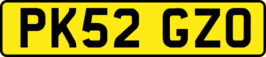 PK52GZO