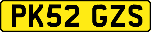PK52GZS