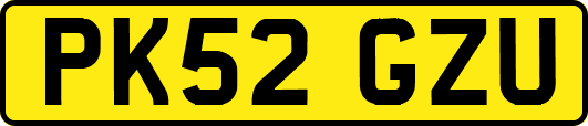 PK52GZU