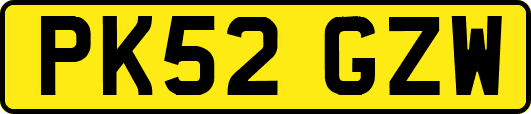 PK52GZW