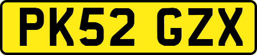 PK52GZX