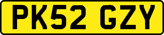 PK52GZY