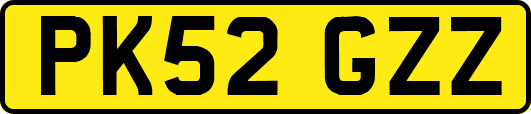 PK52GZZ