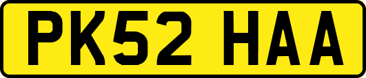 PK52HAA