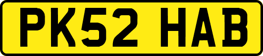 PK52HAB