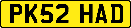 PK52HAD