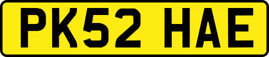 PK52HAE