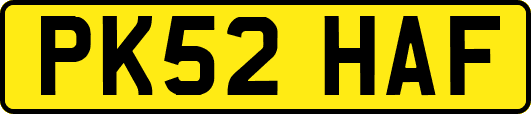 PK52HAF