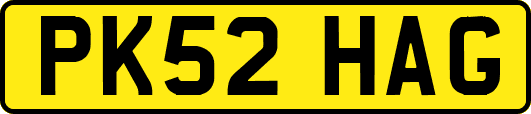 PK52HAG
