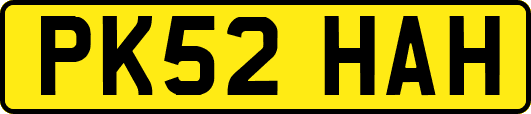 PK52HAH