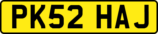 PK52HAJ