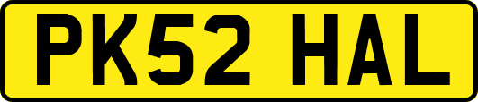PK52HAL