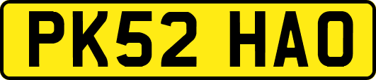 PK52HAO