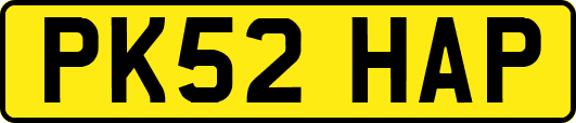 PK52HAP
