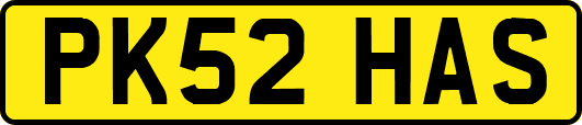 PK52HAS