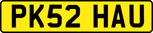 PK52HAU