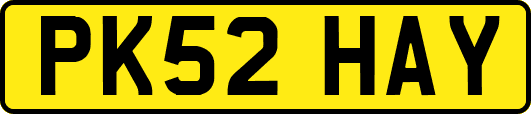 PK52HAY