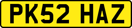 PK52HAZ
