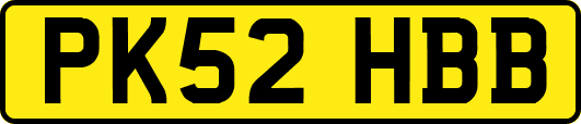 PK52HBB