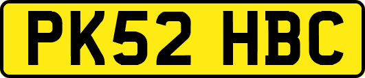 PK52HBC