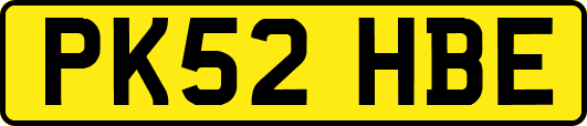 PK52HBE