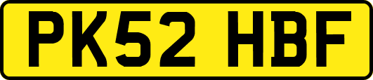 PK52HBF