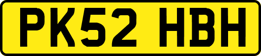 PK52HBH