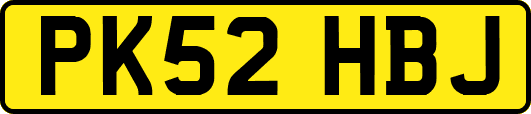 PK52HBJ