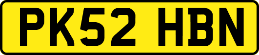 PK52HBN