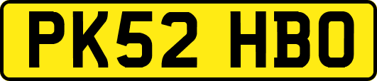 PK52HBO