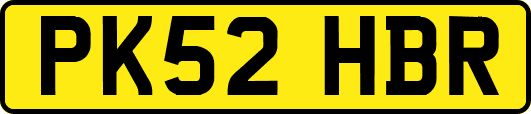 PK52HBR
