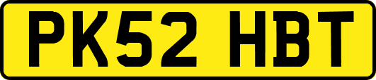 PK52HBT