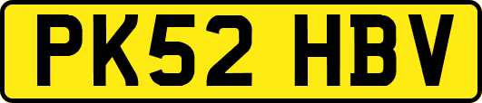 PK52HBV